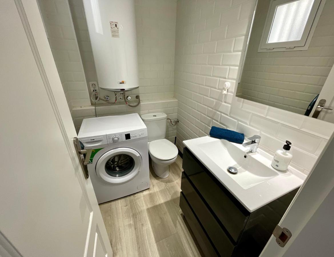 Top Sea View Apartment - 7 Minutes To Sotogrande Castillo de Sabinillas 외부 사진